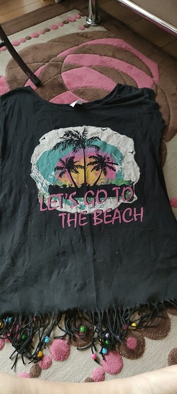 Kadın yazlık mayo bikini ustune giyilecek uzun plaj elbise - Görsel 5