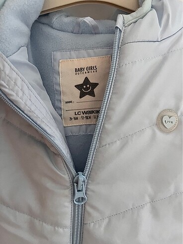 LC Waikiki mont erkek ıcınde kız ıcınde uygundur