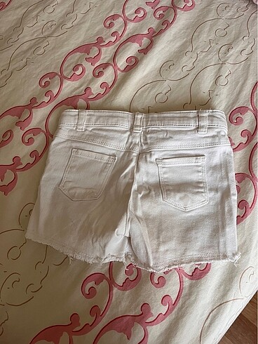 LC Waikiki kot şort
