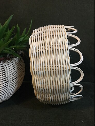 Beden Rattan sepet