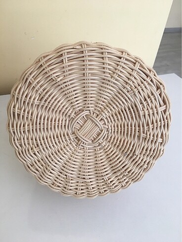 Diğer Rattan yumurtalık