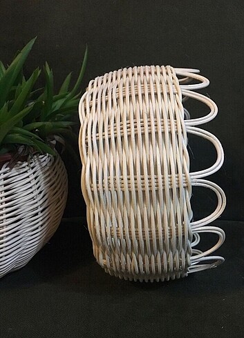 Beden Rattan sepet