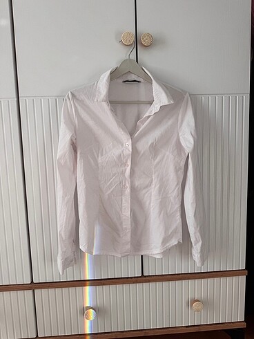 Defacto Slim fit gömlek