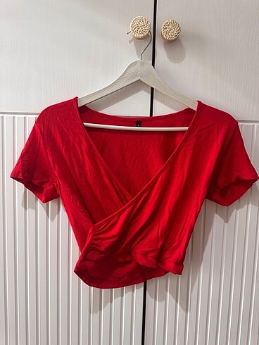 Kruvaze crop
