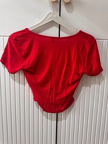 Trendyol & Milla Kruvaze crop