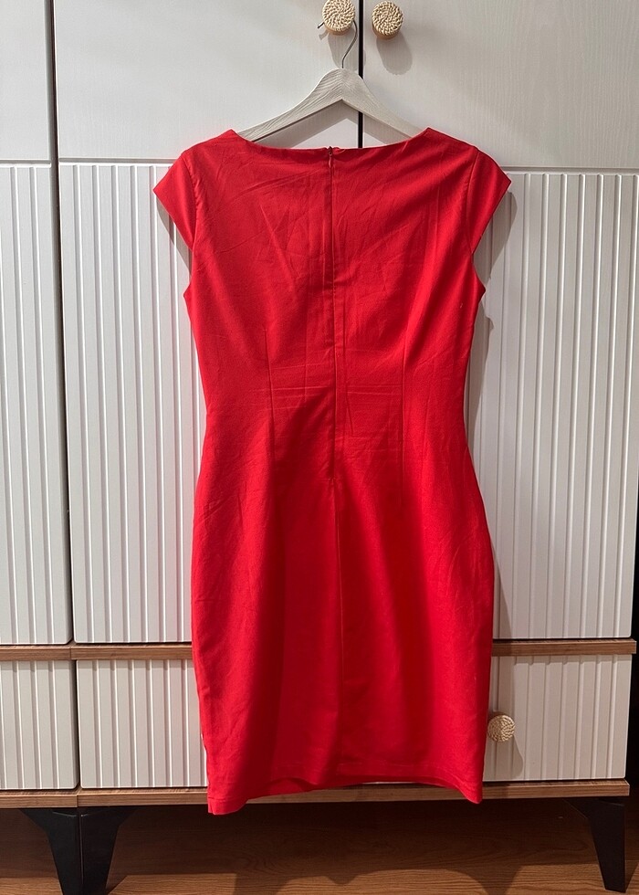 Ofis elbisesi - Görsel 2