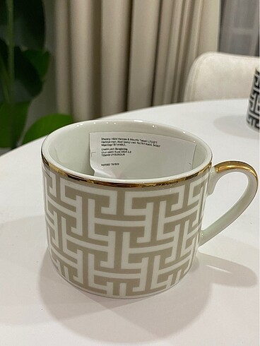 H&M Home Hm home fincan kupa