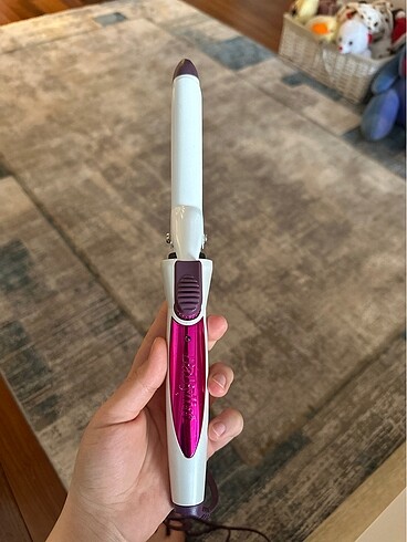 Babyliss Prenses Maşası type f10c ref2219ce