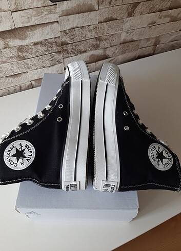 all star converse orjinal değil 1 kere giyildi , Tertemiz , 1 ke