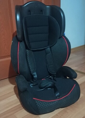WellGro Wellgro Safe To Me Oto Koltuğu