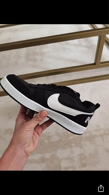 Nike Spor ayakkabı