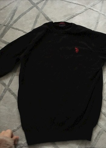 US POLO KAZAK - Görsel 4