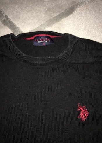 US POLO KAZAK - Görsel 3