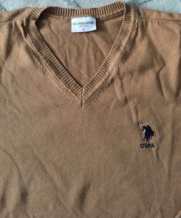 US POLO KAZAK - Görsel 2