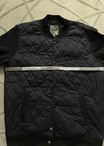 Erkek kolej mont - Görsel 4