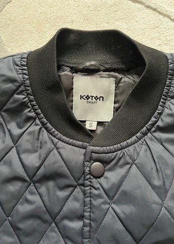 Erkek kolej mont - Görsel 3