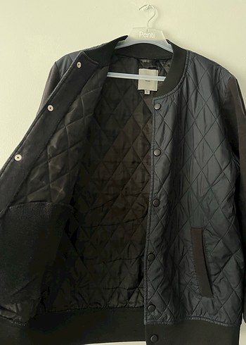 Erkek kolej mont - Görsel 7