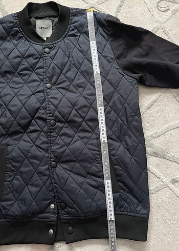 Erkek kolej mont - Görsel 5