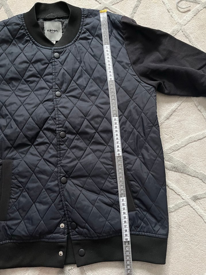 Erkek kolej mont - Görsel 5