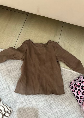 LC Waikiki LC WAİKİKİ Çizgili Askılı Elbise