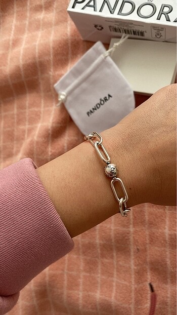 PANDORA BİLEKLİK