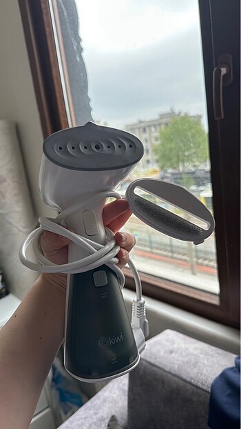 KİWİ 1000 w BUHALI DİKEY ÜTÜ