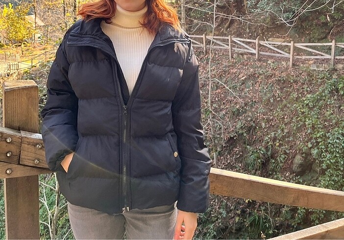 Trendyol Milla şişme mont