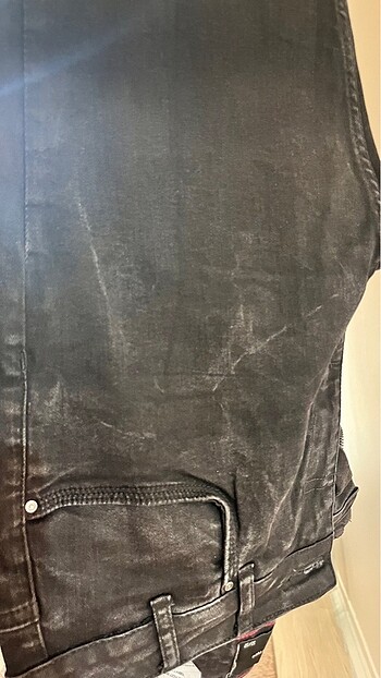 Collezione erkek pantolon