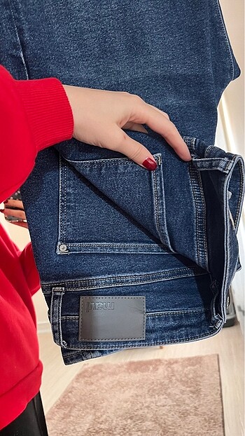 Mavi Jeans Mavi marka erkek pantolon