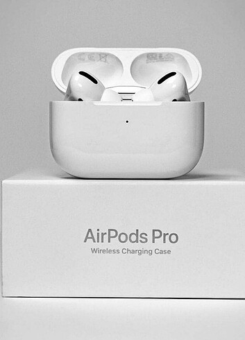 AİRPODS 3.NESİL PRO, KABLOSUZ KULAKLIK SIFIR AİRPODS 