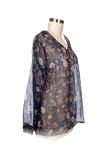 Vintage Love Diğer Bluz %70 İndirimli.