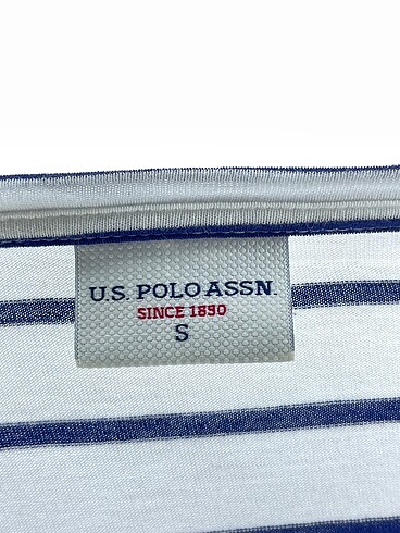 s Beden çeşitli Renk U.S Polo Assn. T-shirt %70 İndirimli.