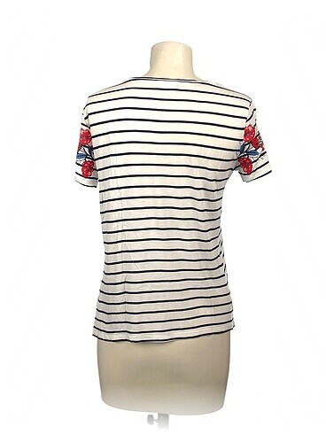 s Beden U.S Polo Assn. T-shirt %70 İndirimli.