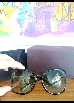 Tom ford güneş gözlüğü 