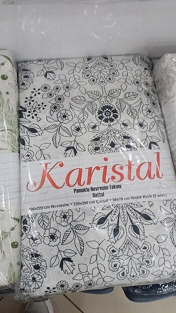 Beden çeşitli Renk Nevresim takımı