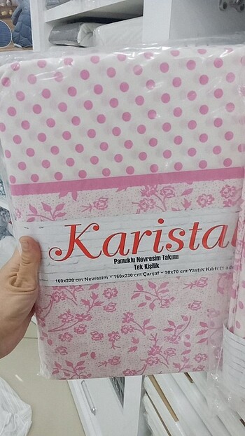 Diğer nevresim takımı