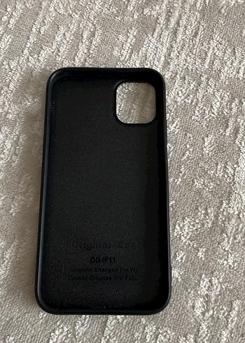 Boncuk Detaylı Göz Desenli Telefon Kılıfı - Görsel 5