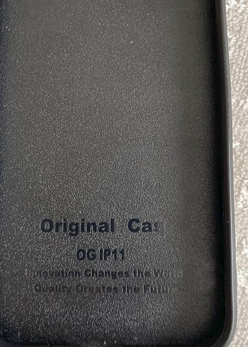 Boncuk Detaylı Göz Desenli Telefon Kılıfı - Görsel 4