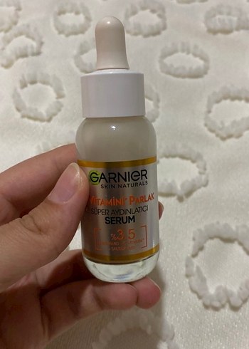 Cilt Bakım Serumu Seti - Görsel 2