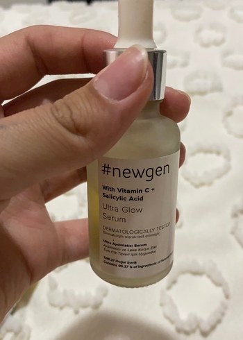 Cilt Bakım Serumu Seti - Görsel 4