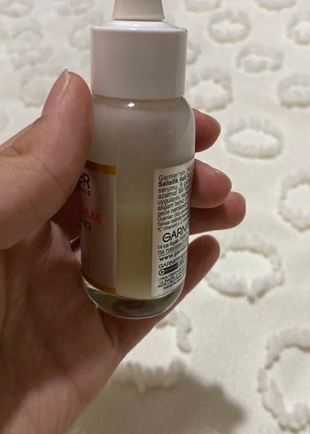 Cilt Bakım Serumu Seti - Görsel 3