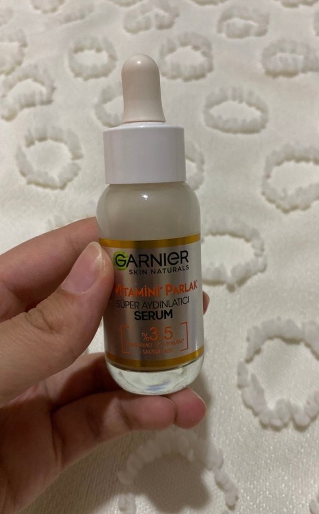 Cilt Bakım Serumu Seti - Görsel 2