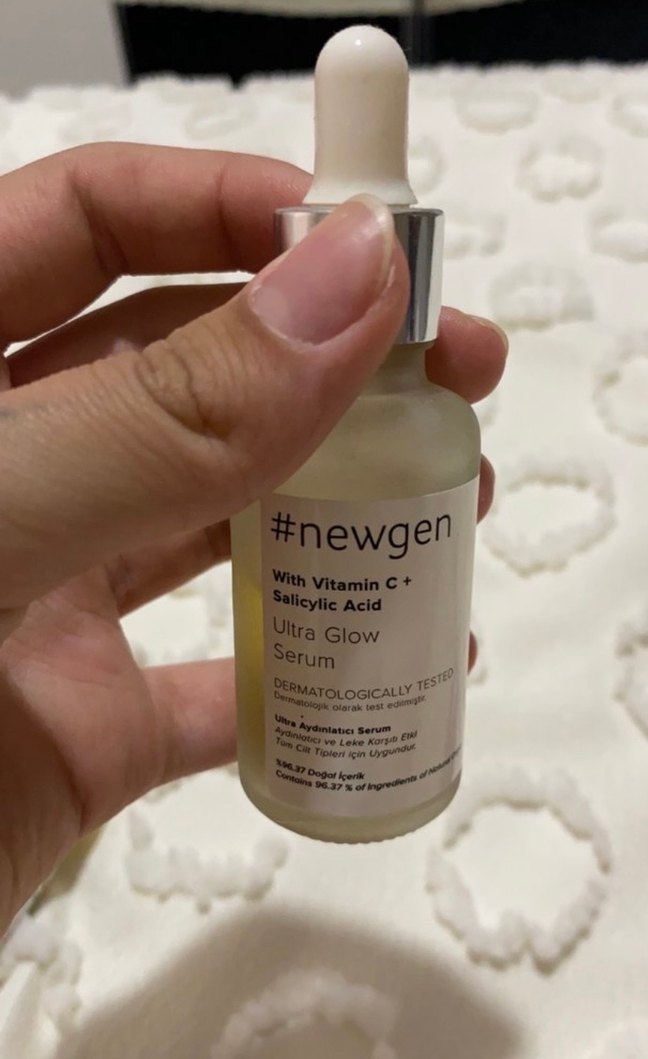 Cilt Bakım Serumu Seti - Görsel 4