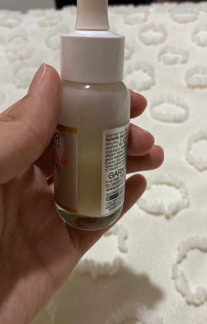 Cilt Bakım Serumu Seti - Görsel 3