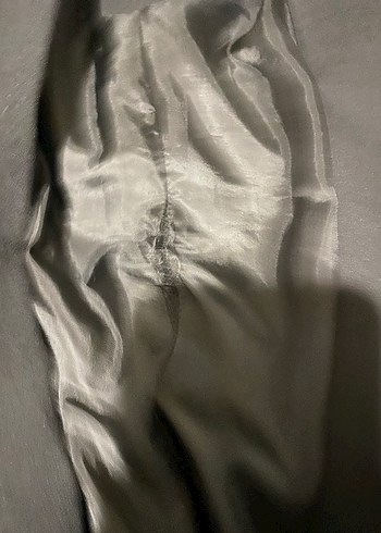 Siyah Denim Kadın Blazer Ceket - Görsel 7