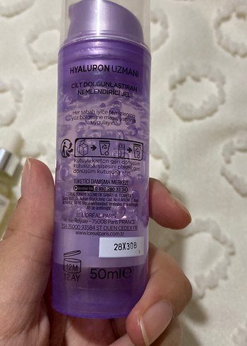 Cilt Bakım Serumları Seti - Görsel 8