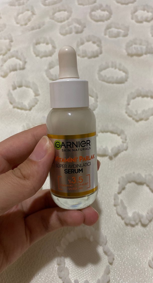 Cilt Bakım Serumları Seti - Görsel 2