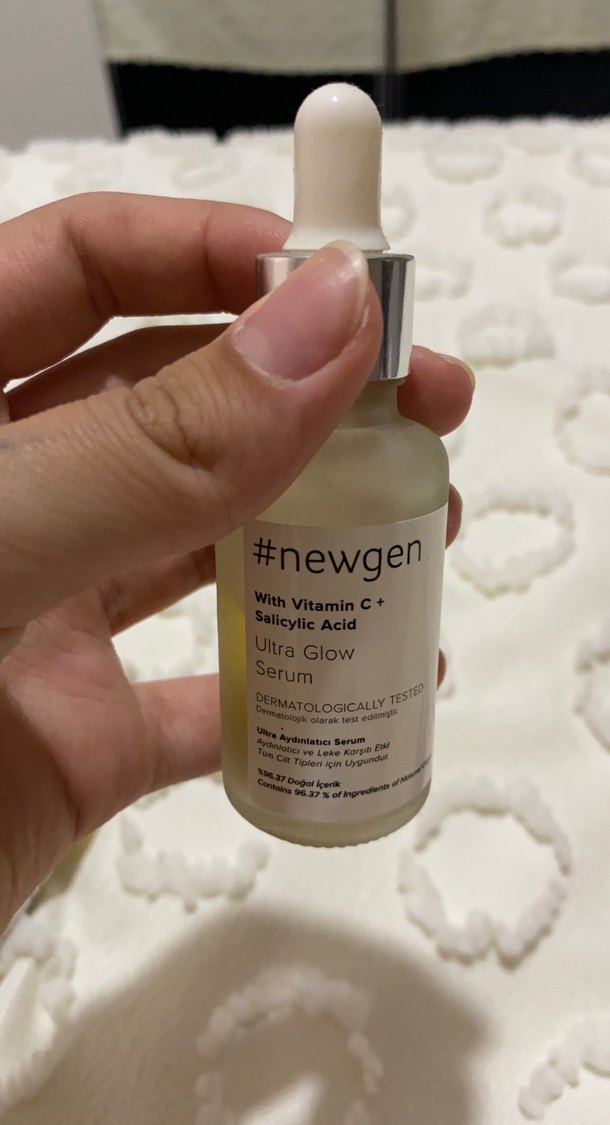 Cilt Bakım Serumları Seti - Görsel 4