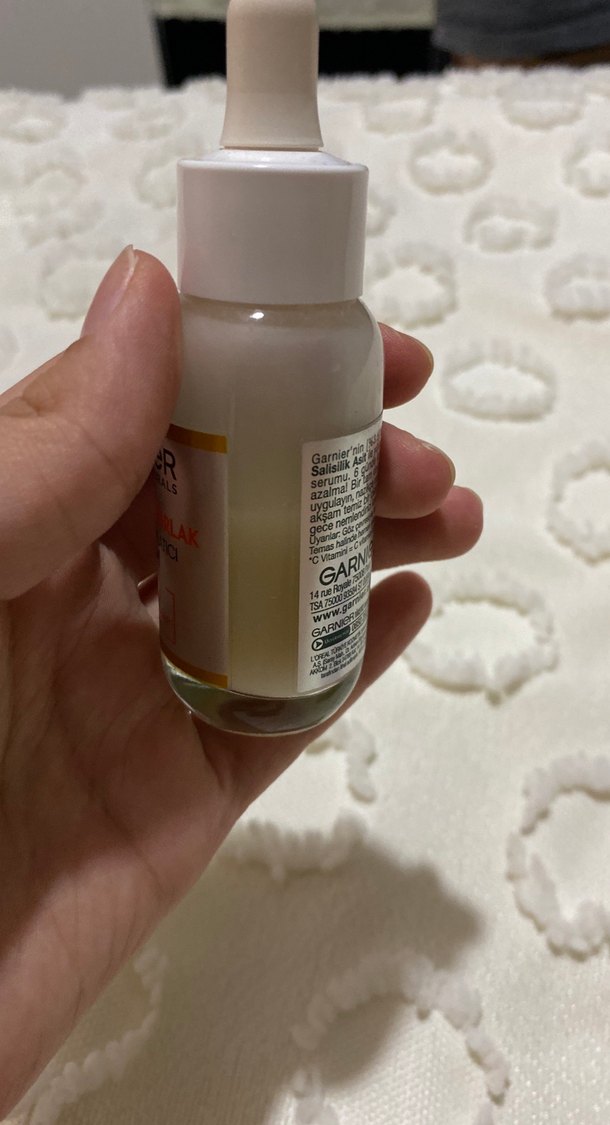 Cilt Bakım Serumları Seti - Görsel 3