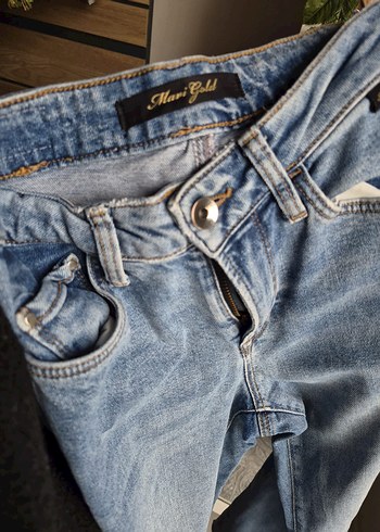 Kot Pantolon - Görsel 4